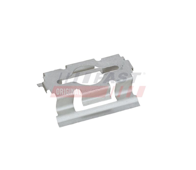 Vedru, Pidurisadul, FAST FT32392