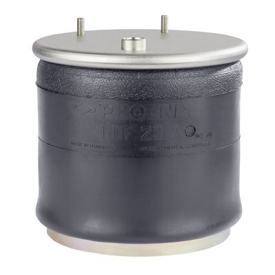 Mech, pneumatické odpružení 1 DF 23 A-4