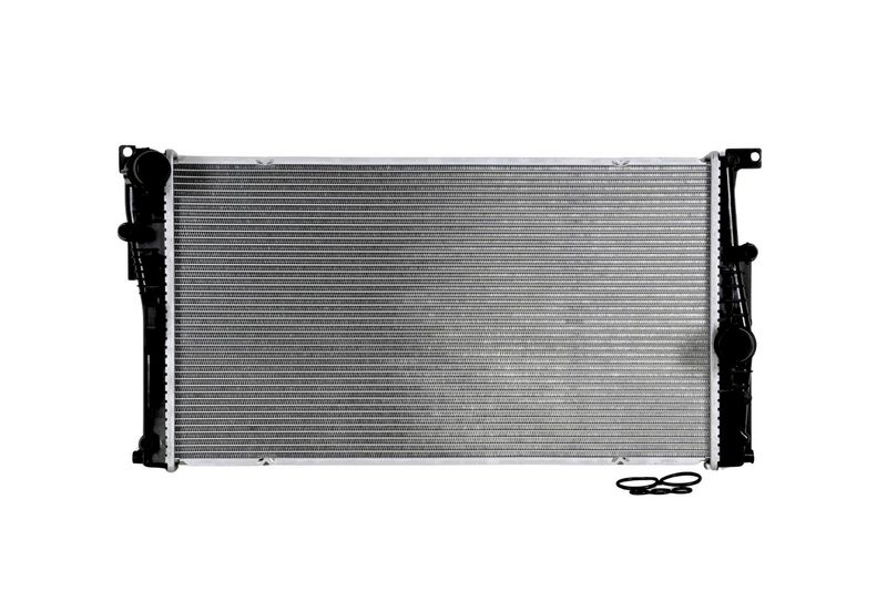 KAMOKA 7700311 Radiator, engine cooling
