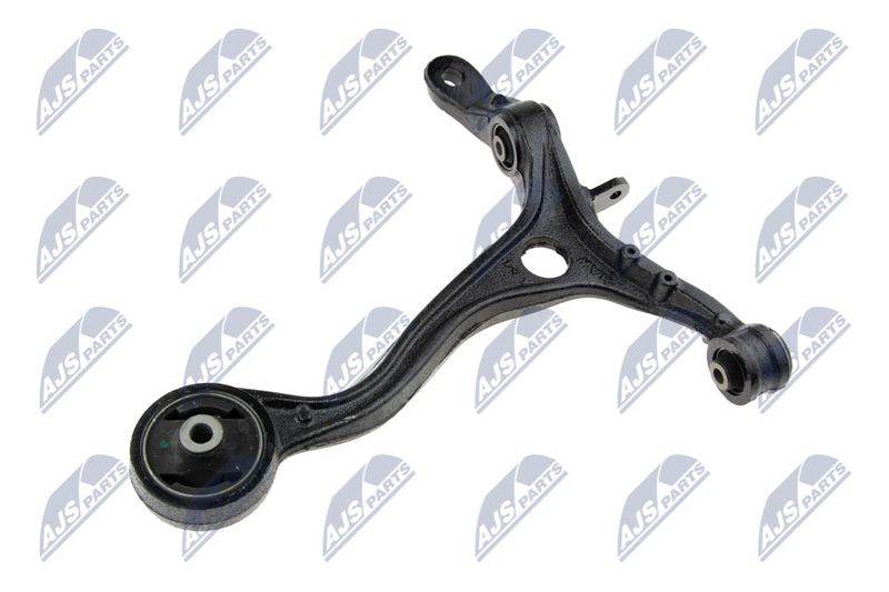 NTY ZWD-HD-058 Control/Trailing Arm, wheel suspension