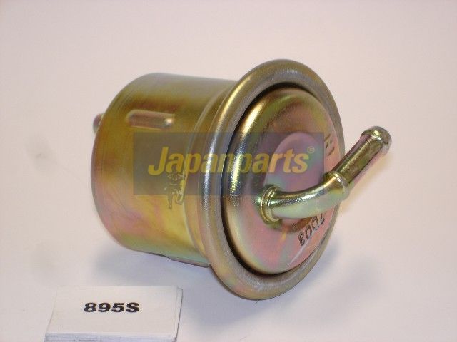 JAPANPARTS Kuro filtras