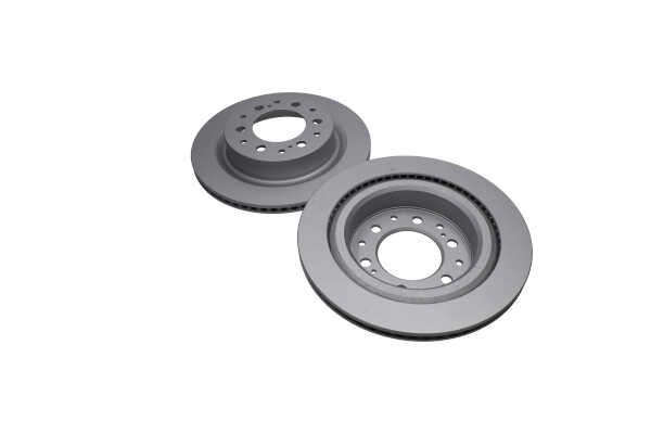 Kavo Parts BR-10176-C Brake Disc
