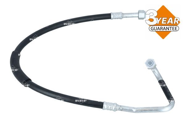Kõrgsurve-, madalsurvetorustik, kliimaseade, NRF 400010