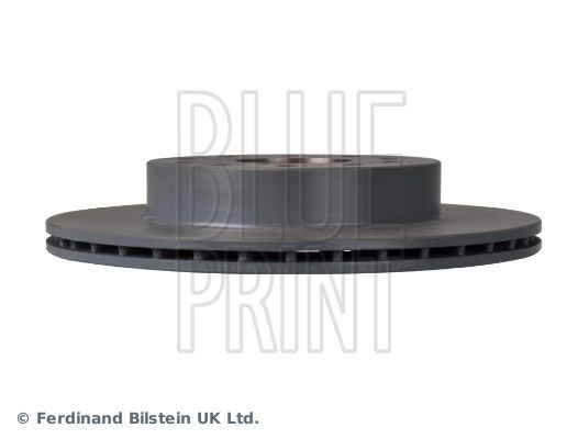 BLUE PRINT ADT34372 Brake Disc
