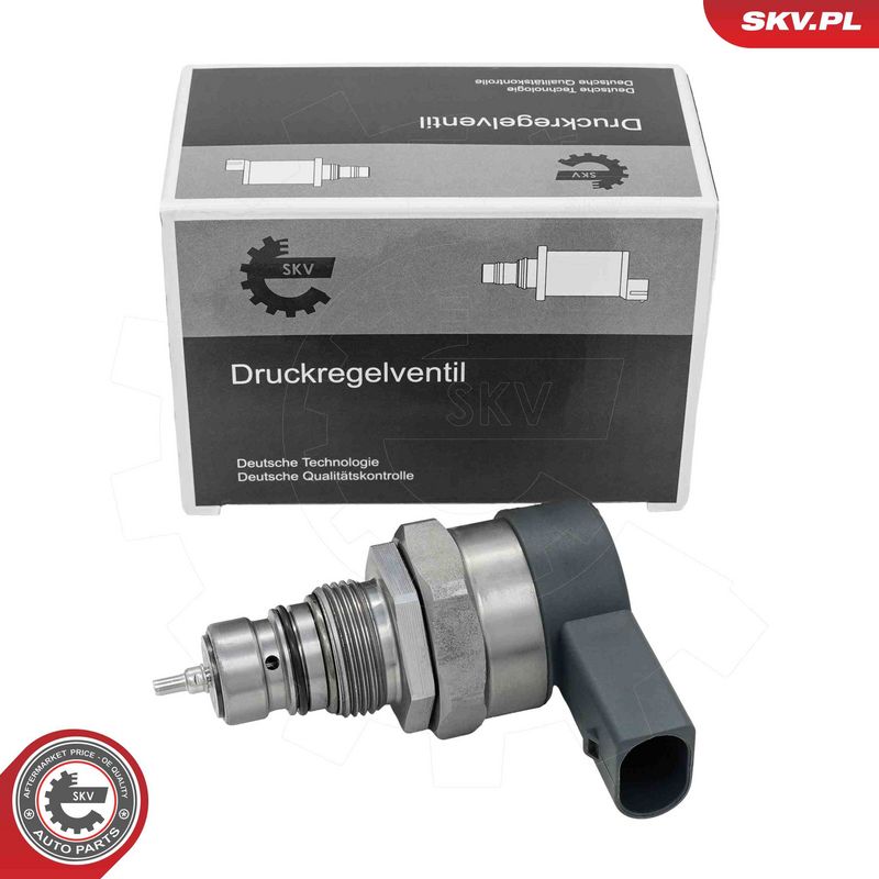 Surveklapp, Common-Rail süsteemtse, ESEN SKV 14SKV606