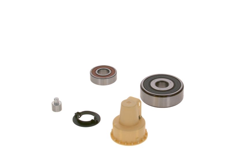 Ložisko F 00M 147 639