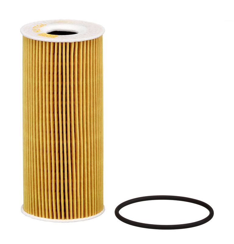 Õlifilter, MANN-FILTER HU 7026 z