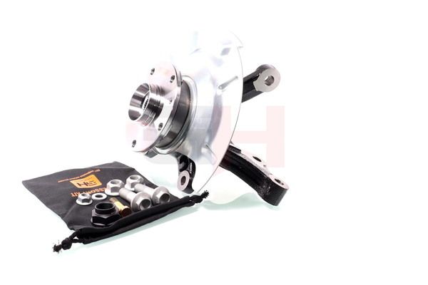 Käändmik, rattakinnitus, GH GH-285204H