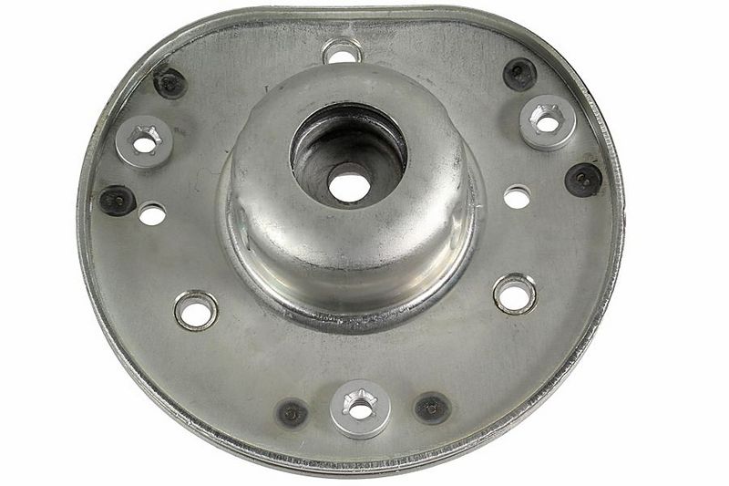 METZGER AUTOTEILE 6490465 Suspension Strut Support Mount