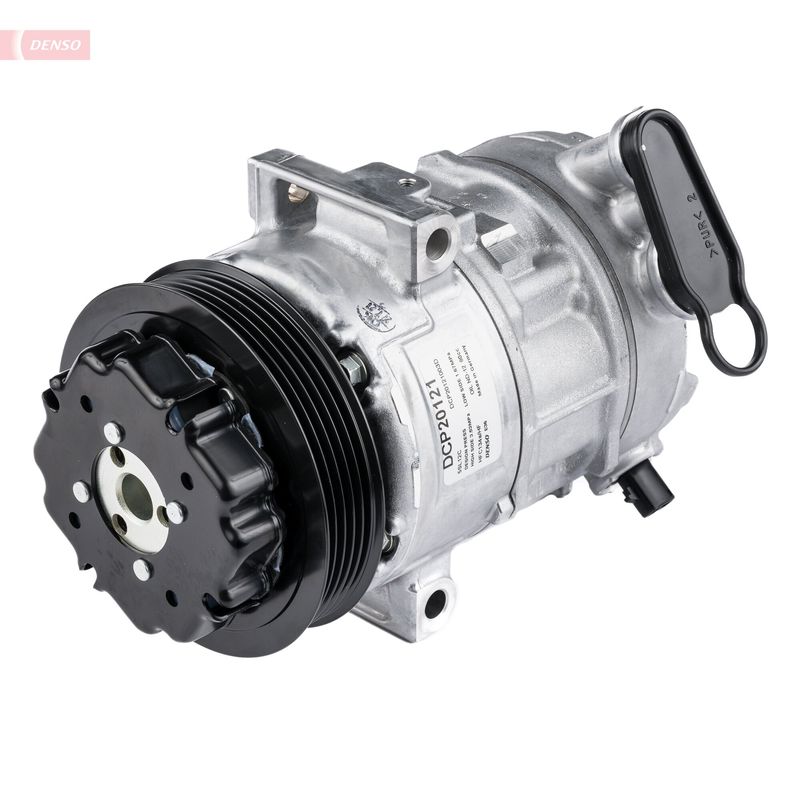 Denso Air Conditioning Compressor DCP20121