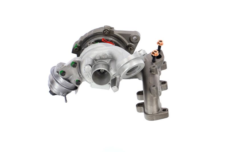 REMANTE 003-001-003294R Charger, charging (supercharged/turbocharged)