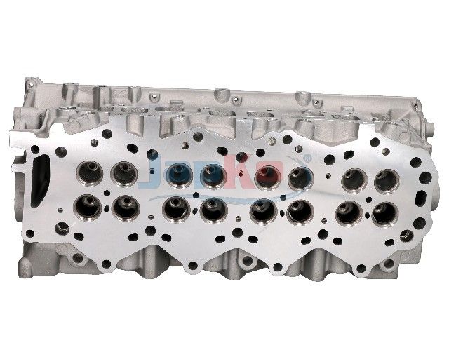 Silindripea, JAPKO JMZ006S