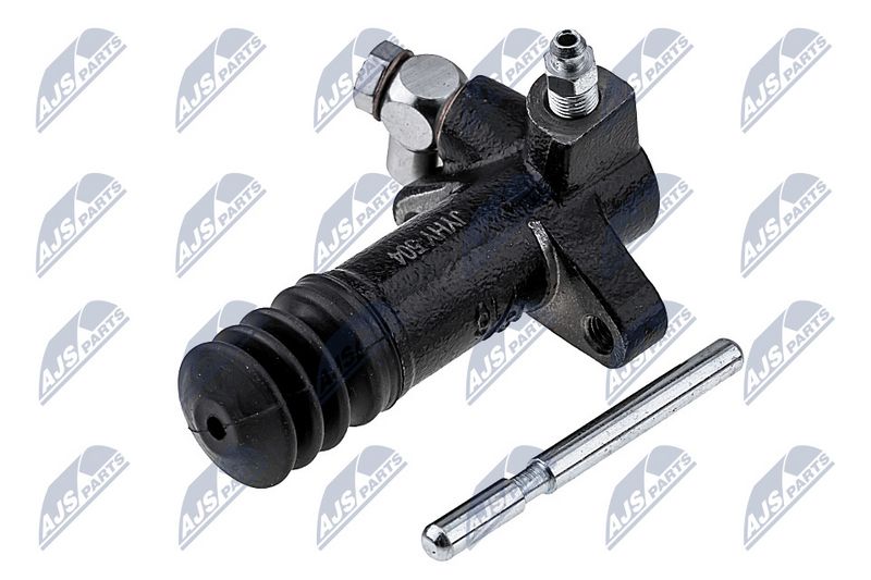 Silinder, Sidur, NTY...