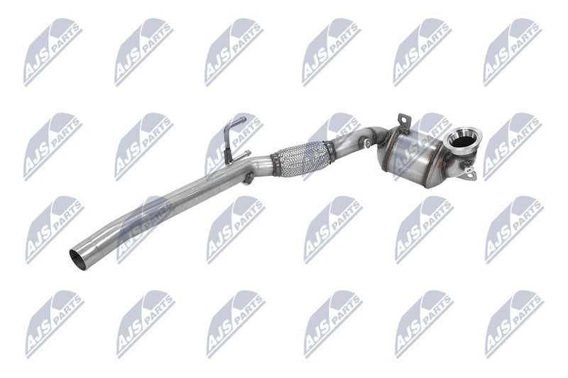 Catalyseur NTY KAT-VW-022