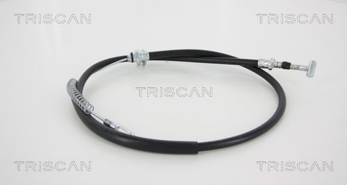 TRISCAN huzal, rögzítőfék 8140 151027