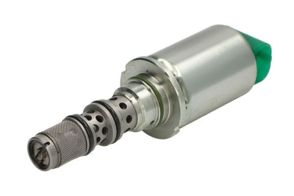 PNEUMATICS Magneetklep