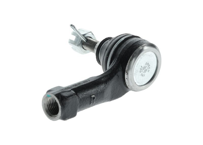0986140684 BOSCH Testa barra d'accoppiamento 