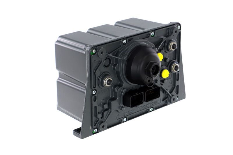 REMANTE 002-020-000021R Delivery Module, urea injection