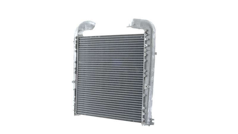 Product Image - Intercooler, inlaatluchtkoeler - CI143000P - MAHLE