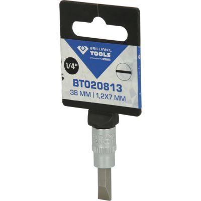 Padrun, KS TOOLS BT020813