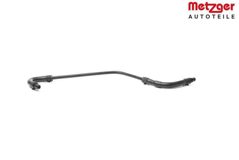 METZGER AUTOTEILE 2420666 Radiator Hose