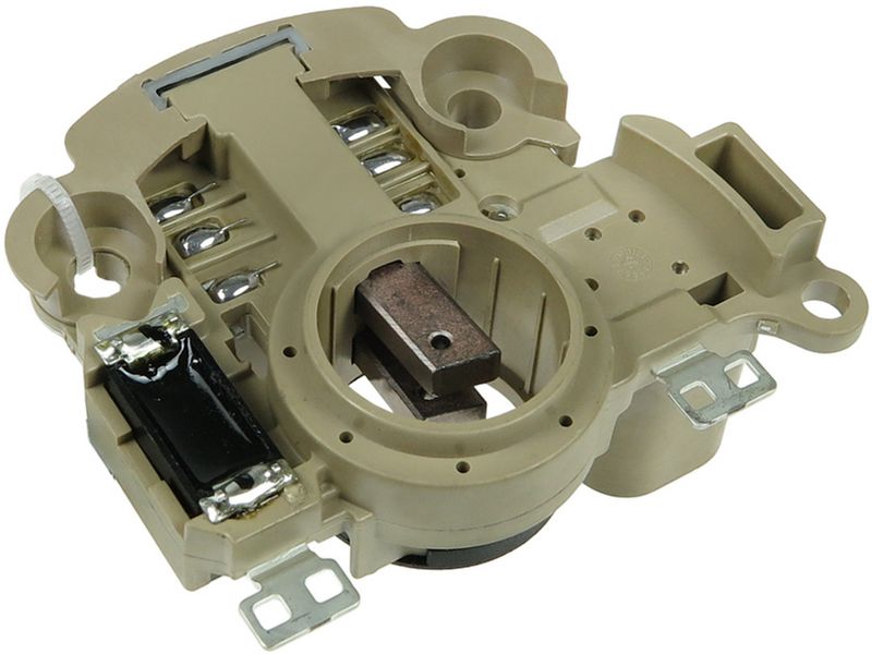 AS-PL ARE5153S Alternator Regulator