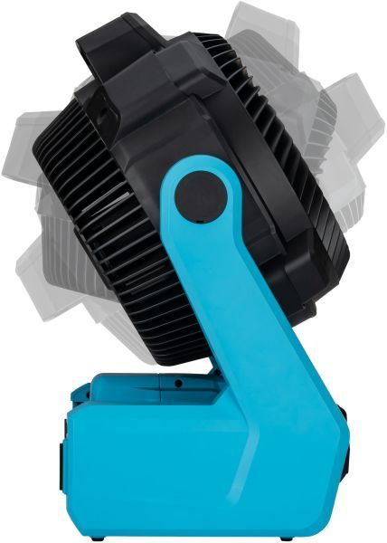 HAZET 9544-10 Fan