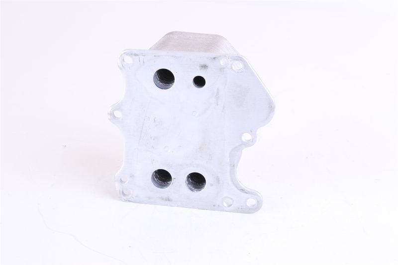 Õliradiaator, mootoriõli, NISSENS 91128