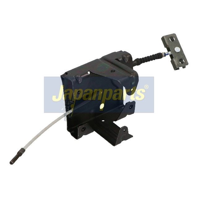 JAPANPARTS Trosas, stovėjimo stabdys