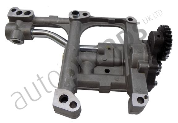 autopumps uk Pompe à huile AOP695