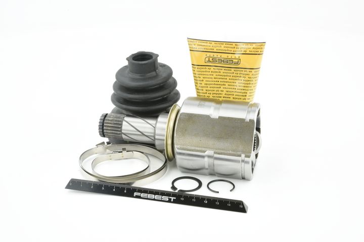 Liigendlaager, veovõll, FEBEST 1811-Z14