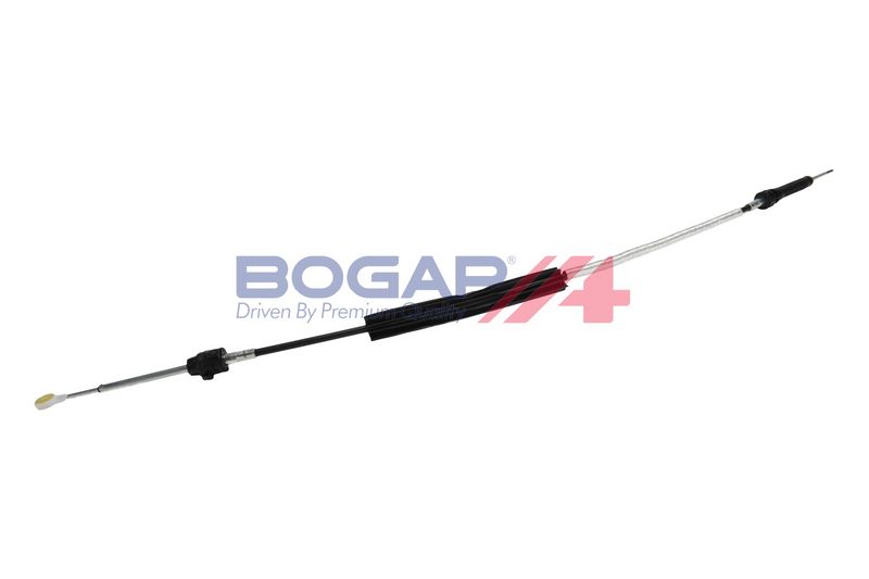 BOGAP Trosas, neautomatinė transmisija
