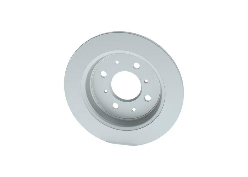 BOSCH 0986479F34 Гальмівний диск