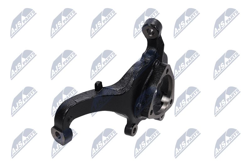 Käändmik, rattakinnitus, NTY ZZP-CH-025