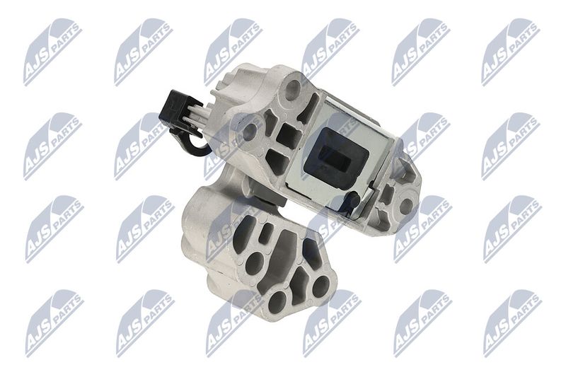 Paigutus, Mootor, NTY ZPS-CH-164