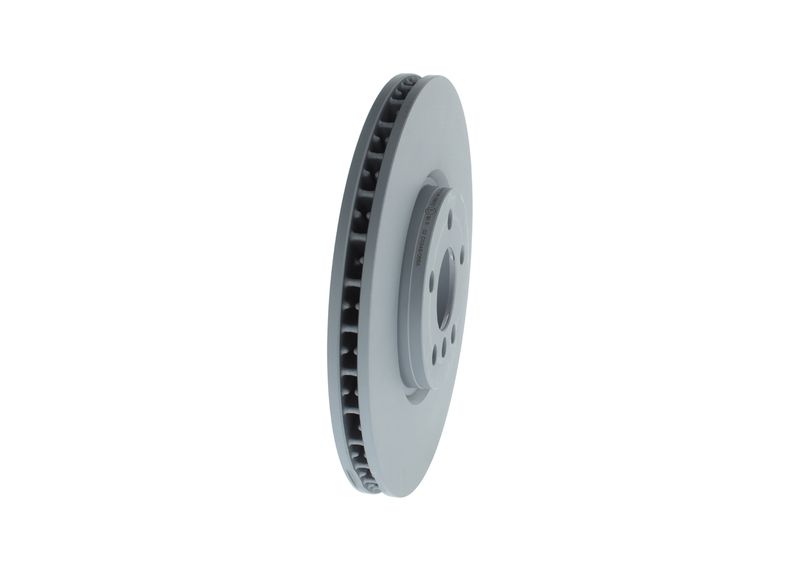BOSCH 0986479H10 Stabdžių diskas
