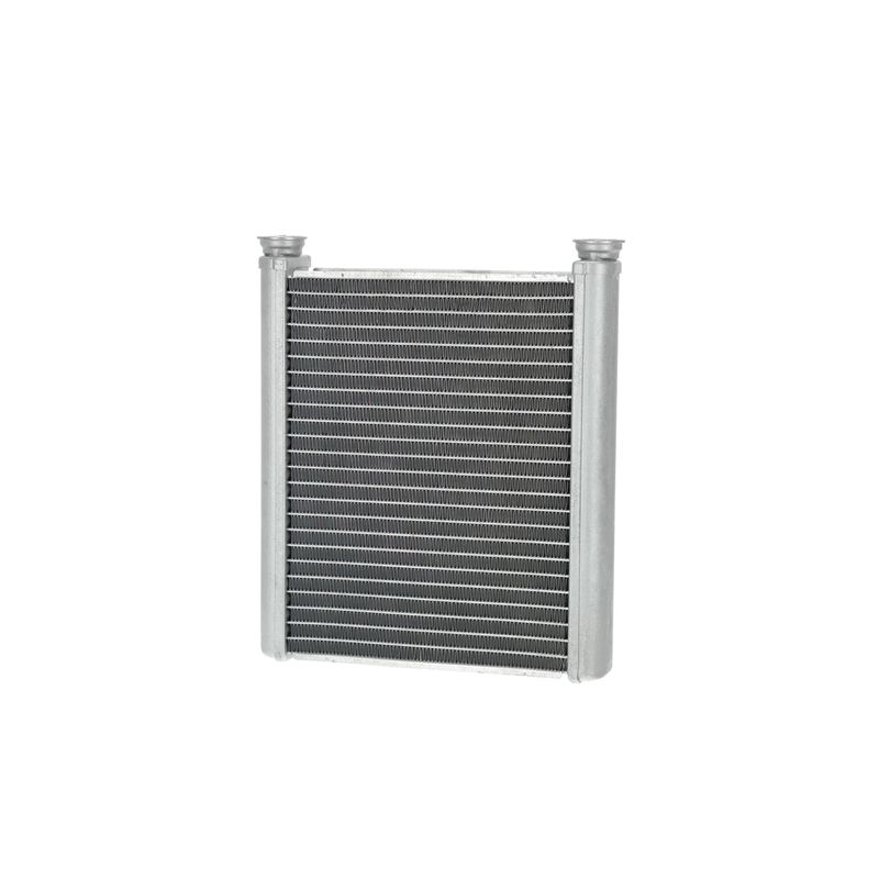 NISSENS 707421 Heat Exchanger, interior heating