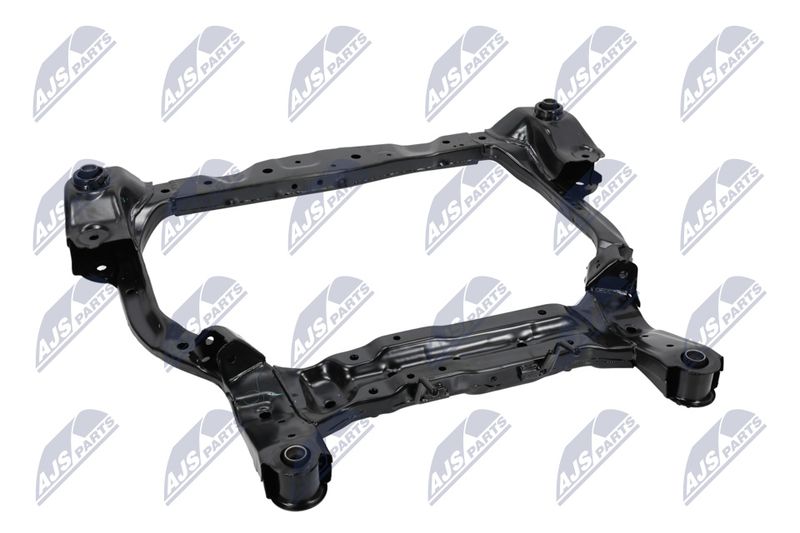 Kinnitus, abiraam, seadmetala, NTY ZRZ-HY-509