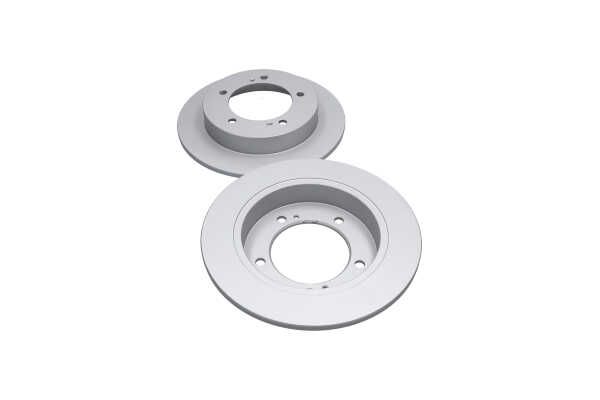 Kavo Parts BR-8706-C Brake Disc