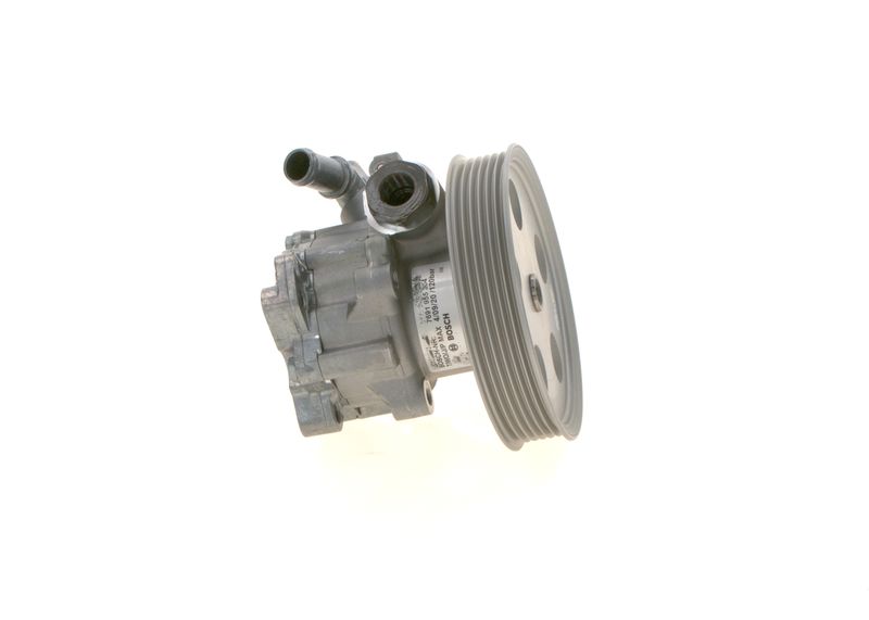 BOSCH K S01 000 519 Hydraulic Pump, steering