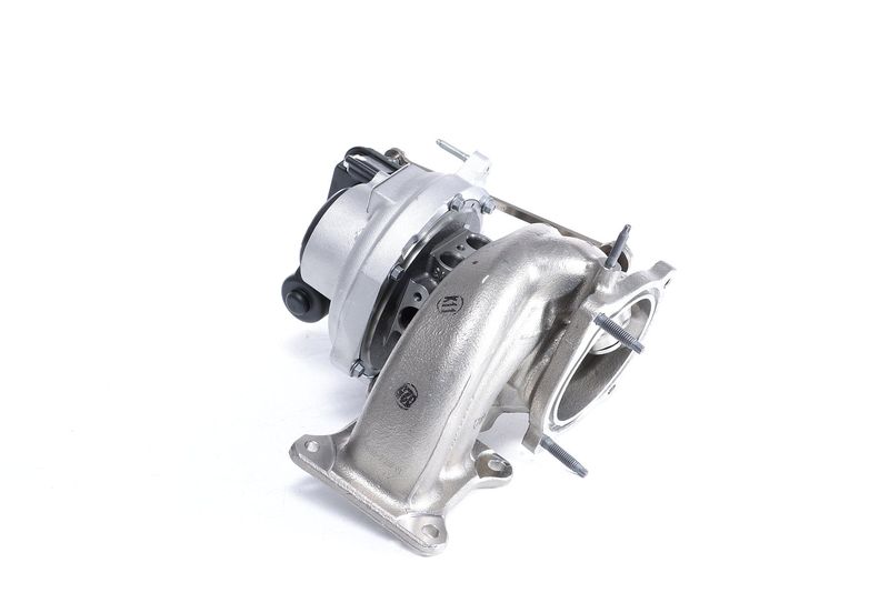Compresor,sistem de supraalimentare T918697 BTS Turbo