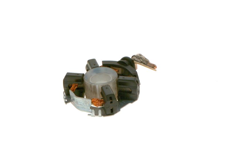 BOSCH 1004337012 Holder, carbon brushes
