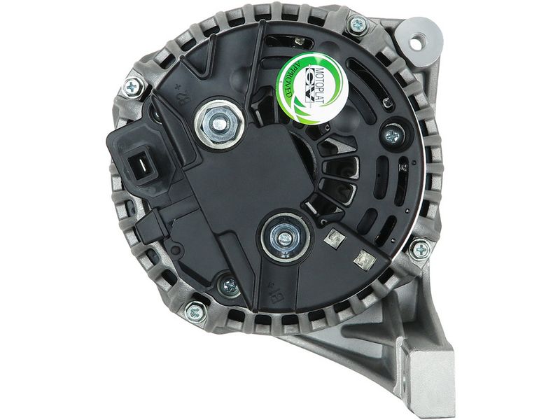 Generaator, AS-PL A0737S