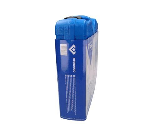 KS TOOLS BT592000 Adjustment Tool Kit, valve timing