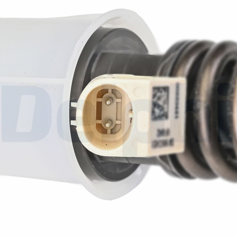 Pomp injector unit past: VOLVO B9  D9  FM 9