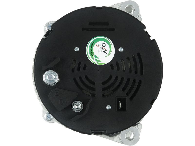 Generaator, AS-PL A0173