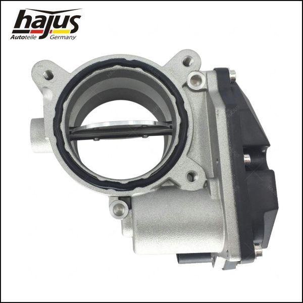 hajus Autoteile 1311041 Throttle Body