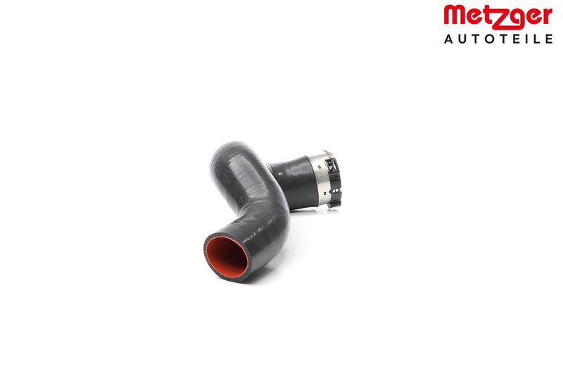 METZGER AUTOTEILE 2400668 Charge Air Hose