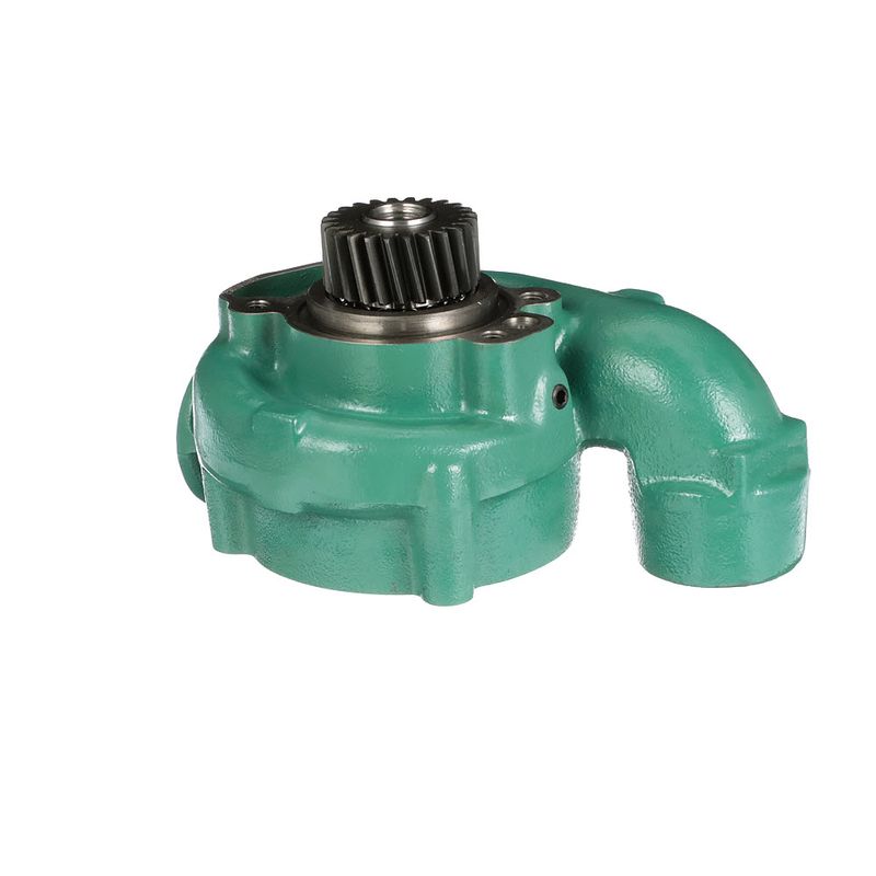 Vodní čerpadlo, chlazení motoru WP5074HD