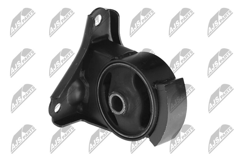 Paigutus, Mootor, NTY ZPS-KA-301